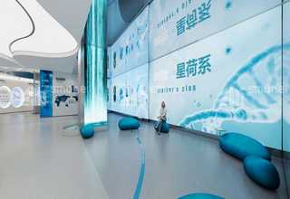 机房标签机图片