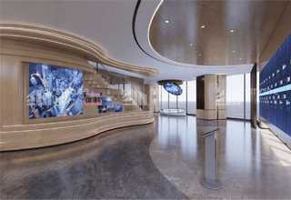 无锡楼宇机房弱电工程机房建设