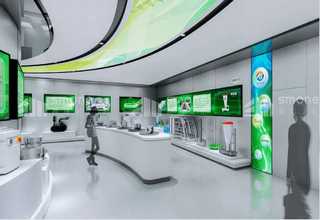 四川电子薄膜开关技术