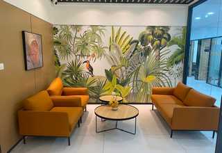 广东脉冲除尘器系统