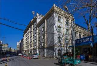 捷豹 EC/EV/EM/4V/ET活塞空压机