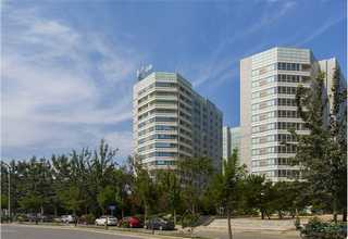 苏州异形台阶玻璃设计