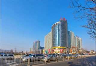 成都市私人口腔诊所门头安装