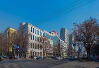 河北印刷废水处理